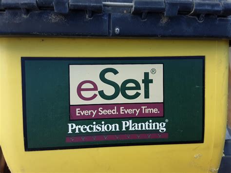 Used Eset Seed Meter for sale. 2140 equipment & more .